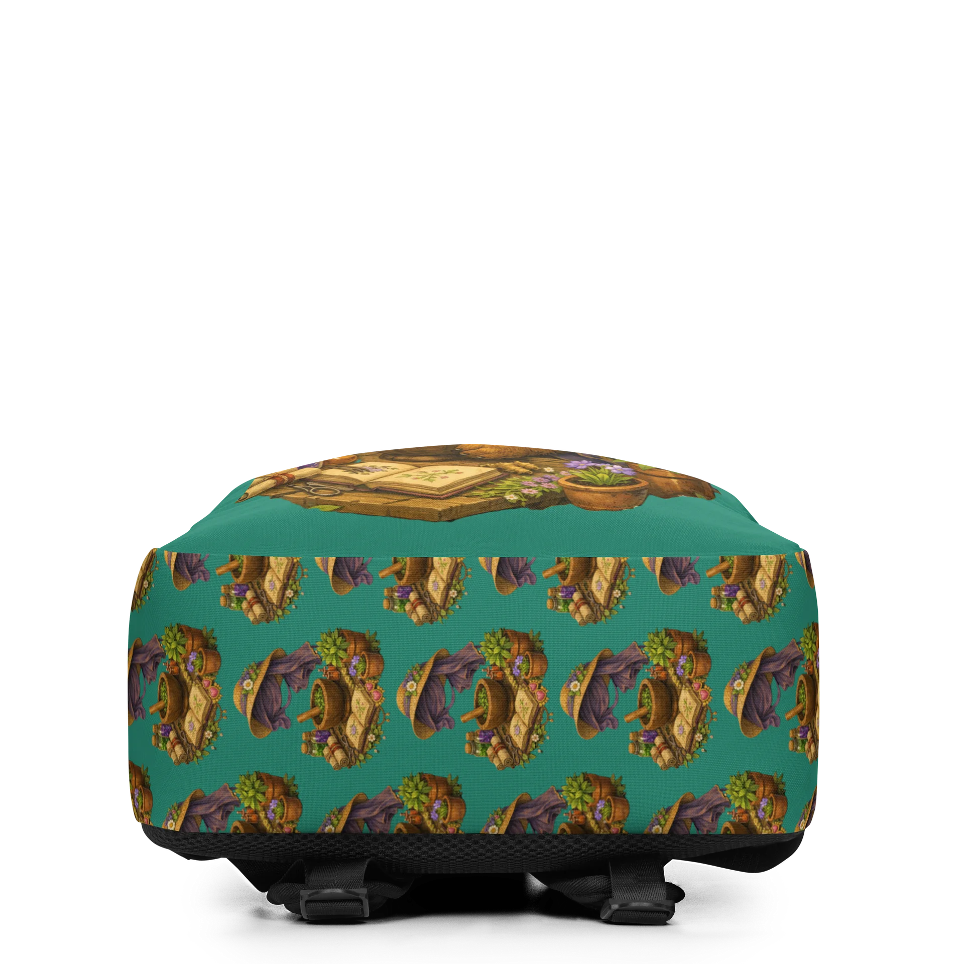 Kingdom Herbalist Backpack product image (4)