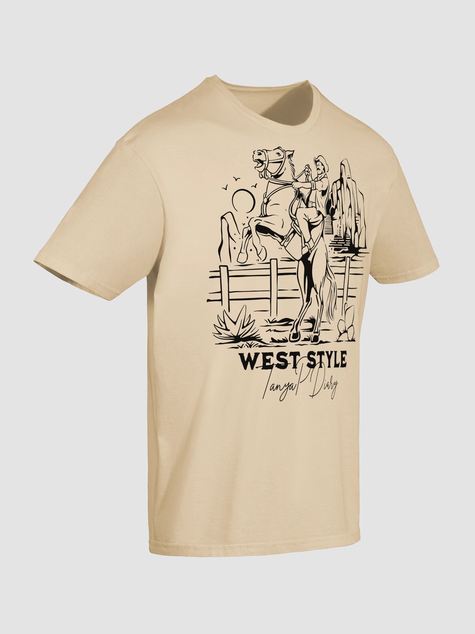 West Style product image (3)