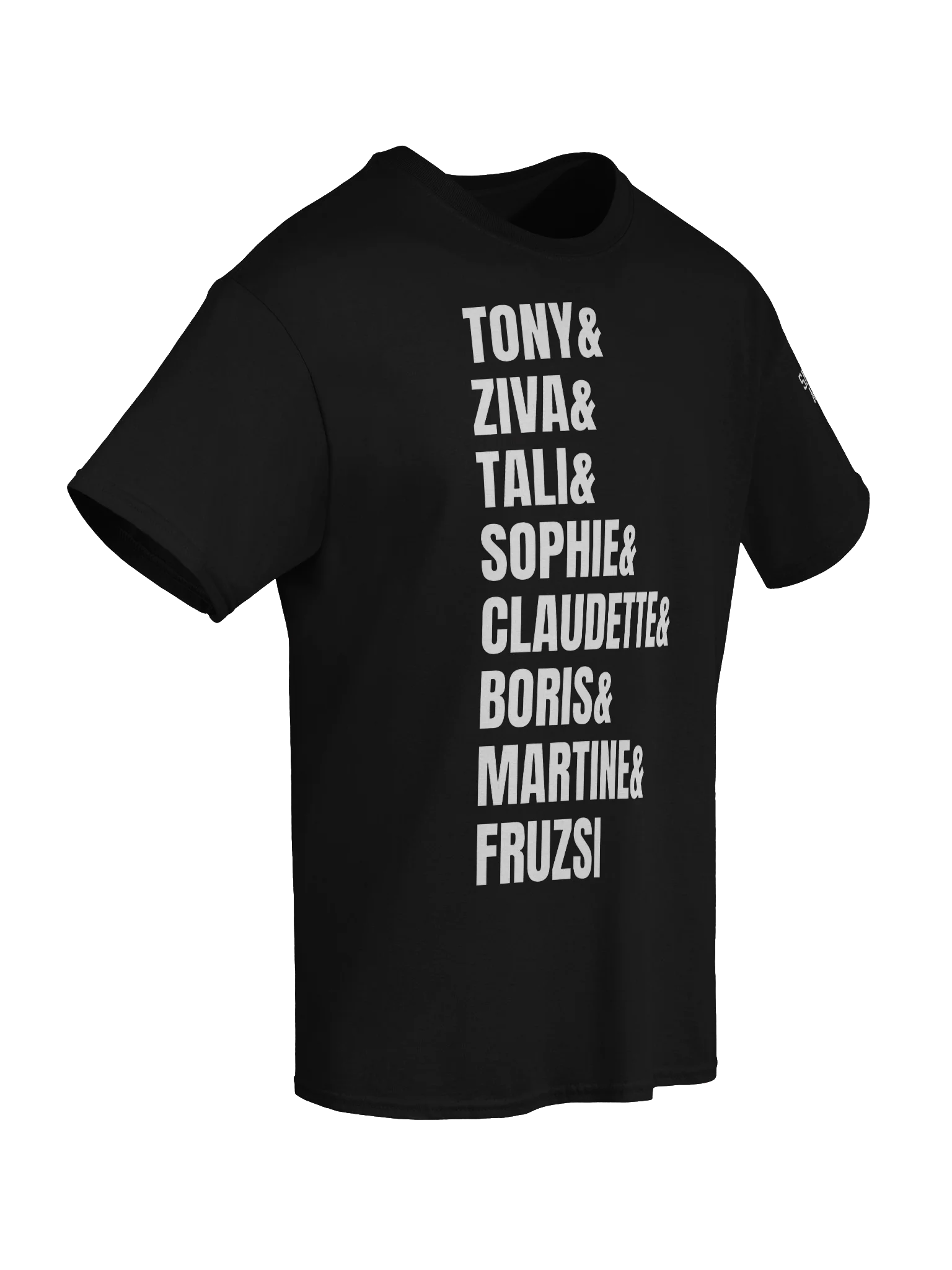 Character T-Shirt product image (6)