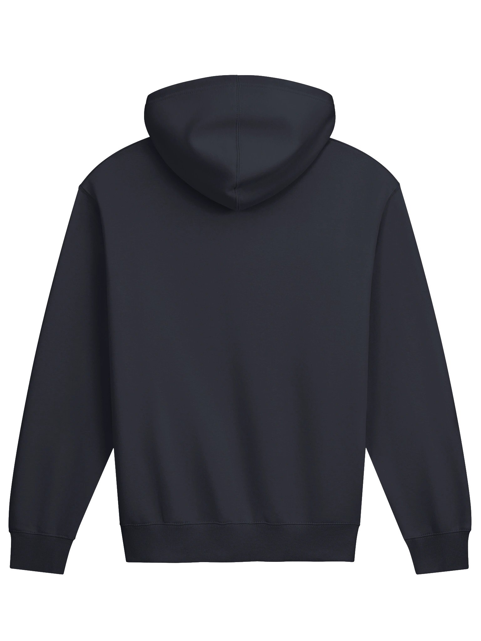 "kid chuck" hash hoodie product image (2)