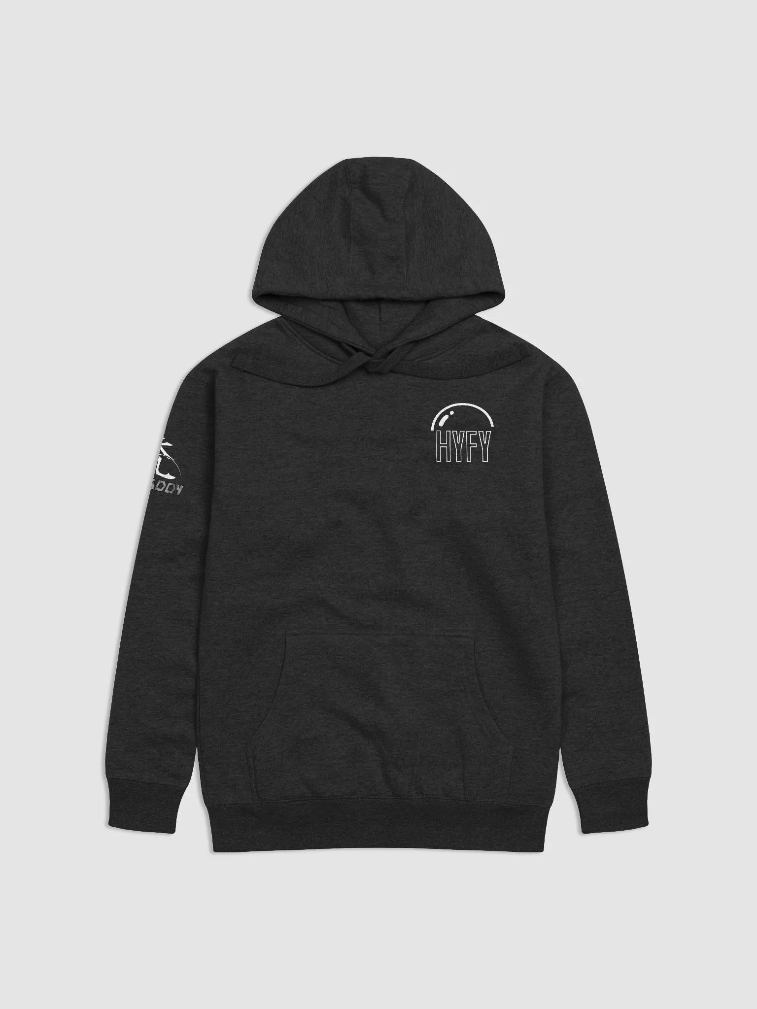 HYFY Hoodie product image (2)