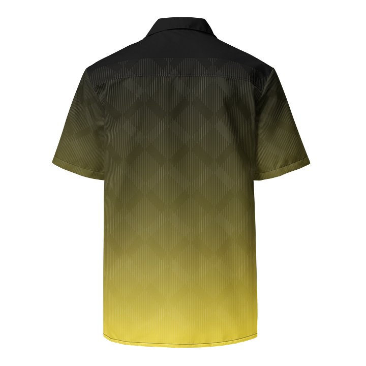 Tropical Breeze Hawaiian JDS Billiards Productions Shirt product image (2)