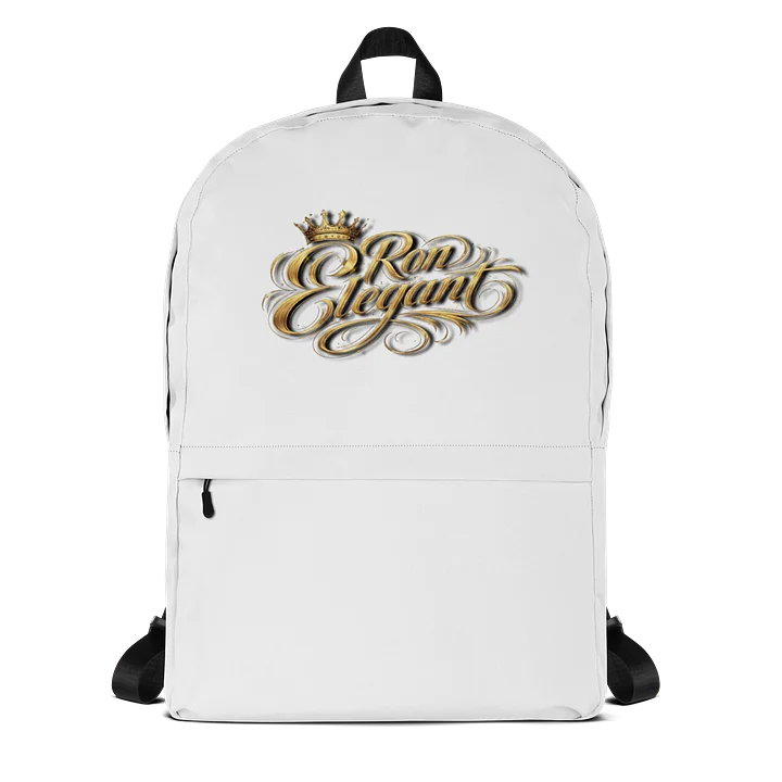 Mochila product image (1)