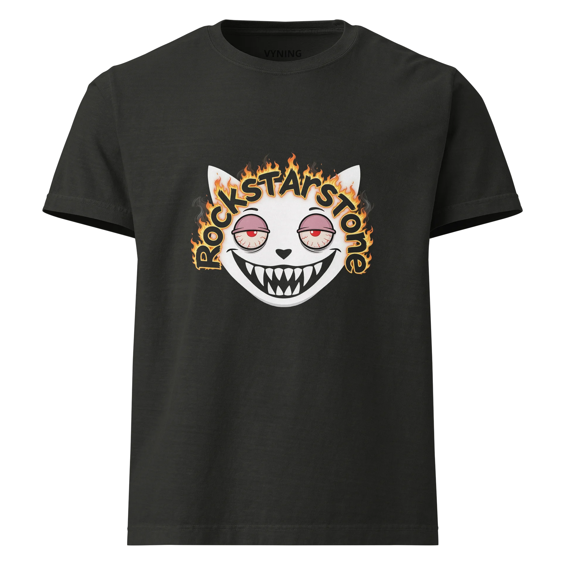 VYNING · KITTY STONE — Printed LIMITED EDITION product image (1)