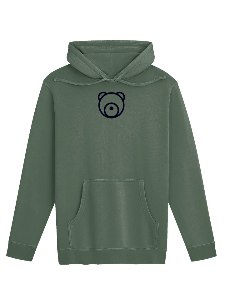 Women's SpeakeaZy Hoodie product image (6)