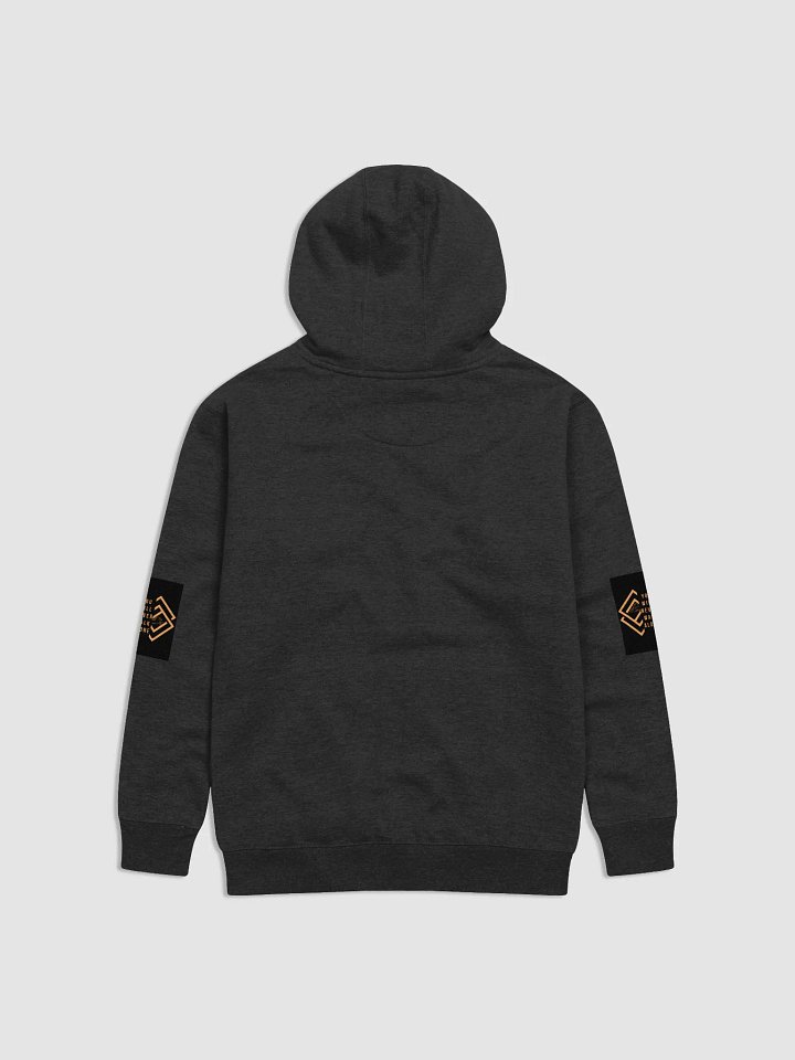 You Will Never Walk Alone Cotton Heritage Unisex Premium Hoodie product image (2)