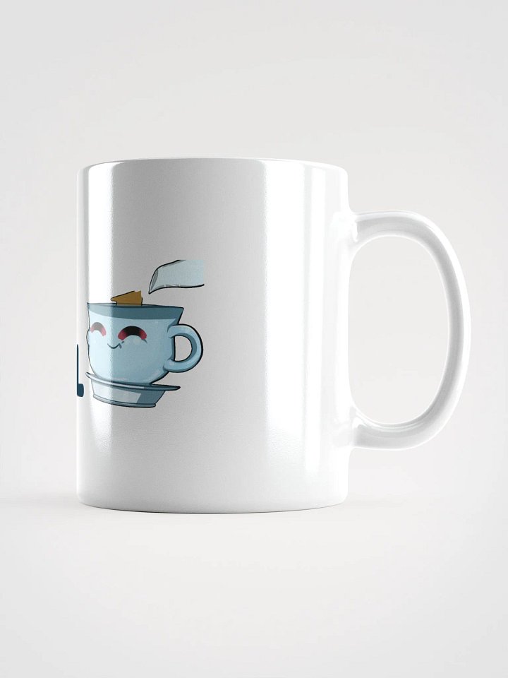 Tea Total Mug product image (2)