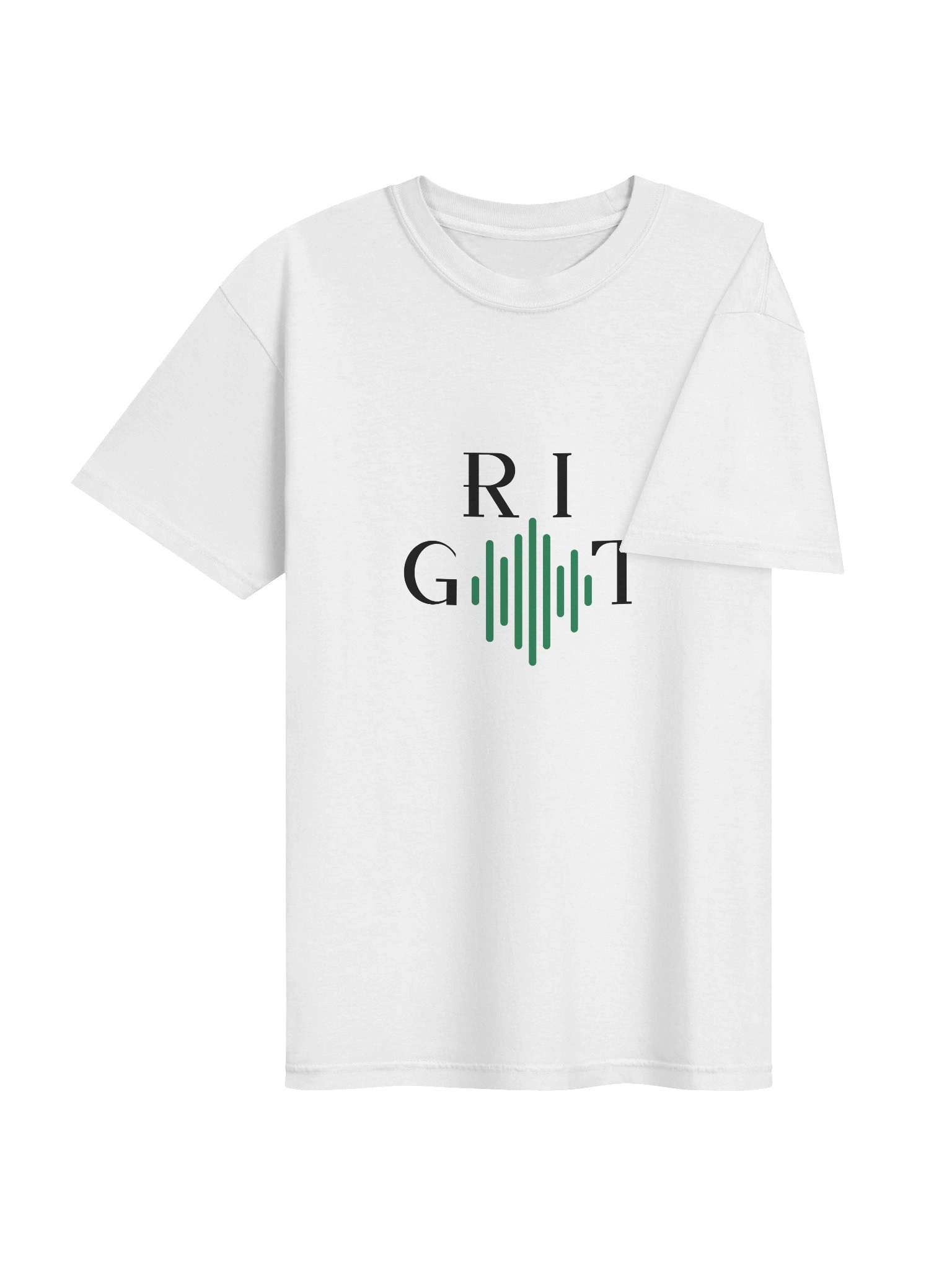 Mini Equalizer Graphic Tee product image (4)