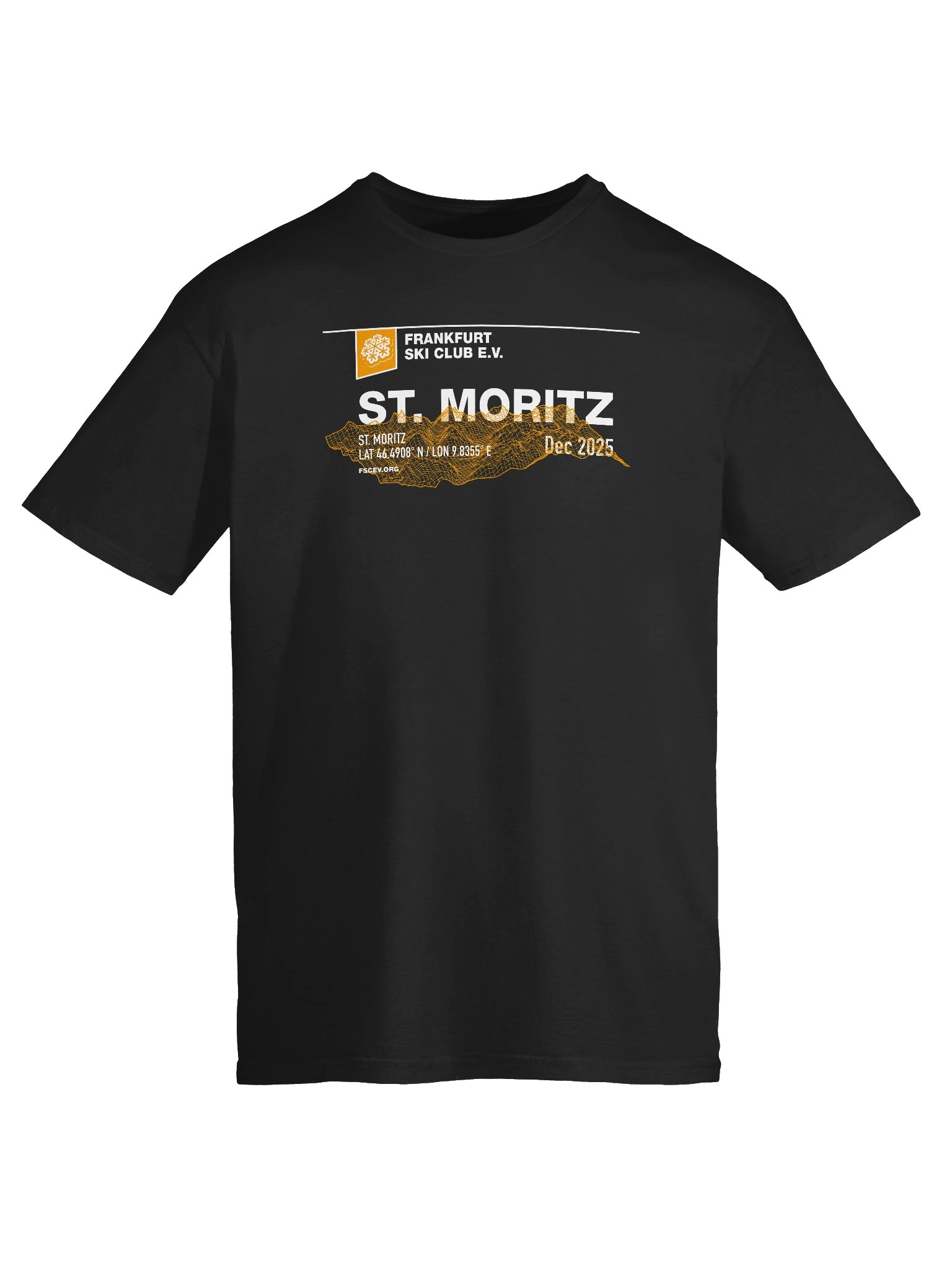 St. Moritz Coordinates and Resort (front and back print) product image (5)