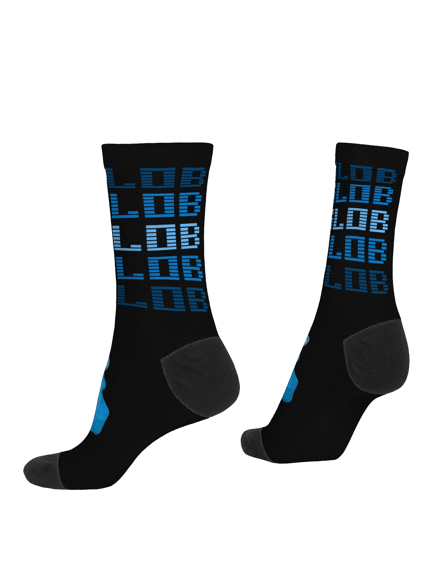 WEBSLOB SOCKS product image (4)