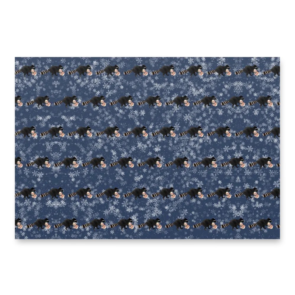 Holiday Snack Gift Wrap product image (3)