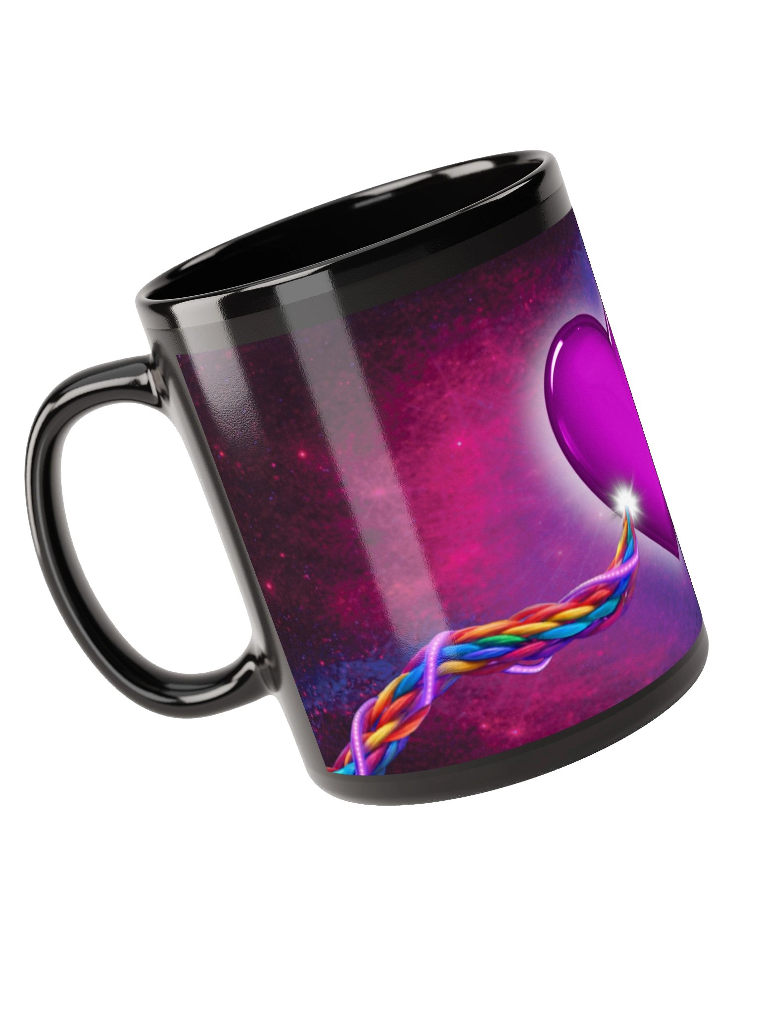 Heartlight Connection Mug product image (5)