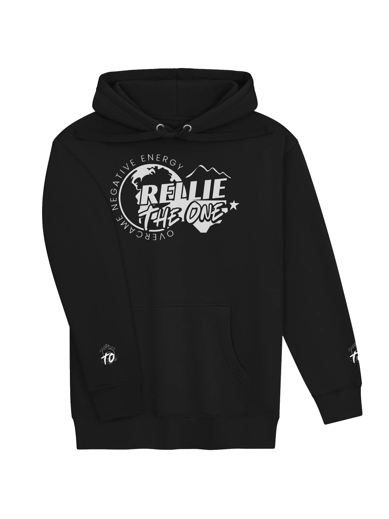 Rellie The ONE Hoodie product image (3)