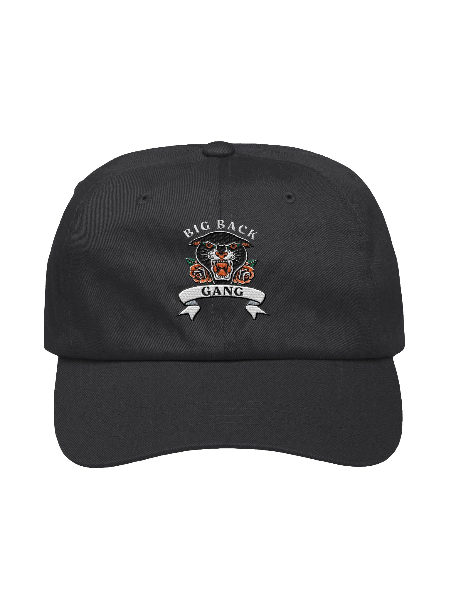 BIG BACK GANG (hat) product image (1)