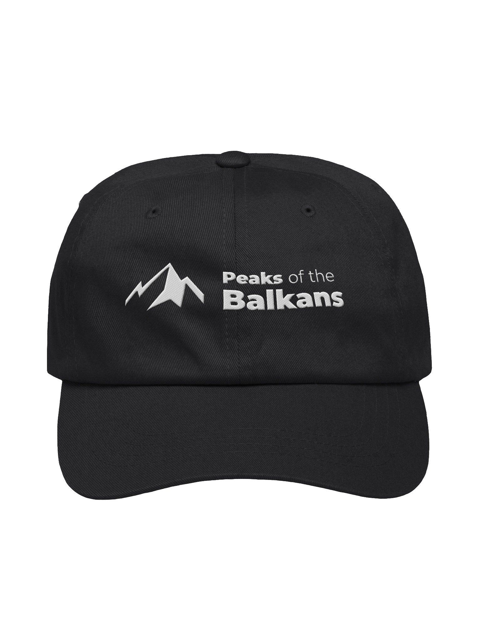 Relaxed Dad Cap product image (1)