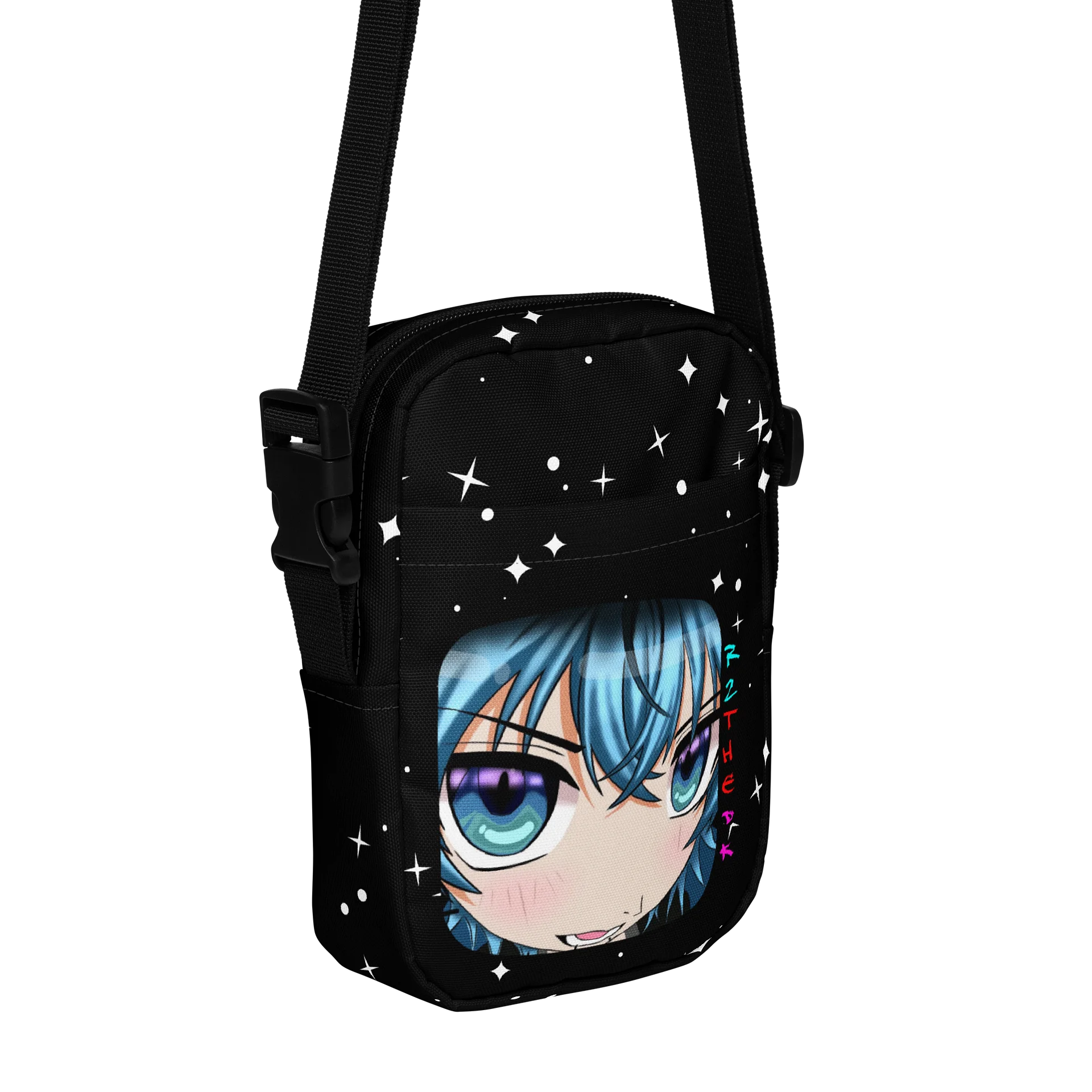 Star Cross body product image (1)