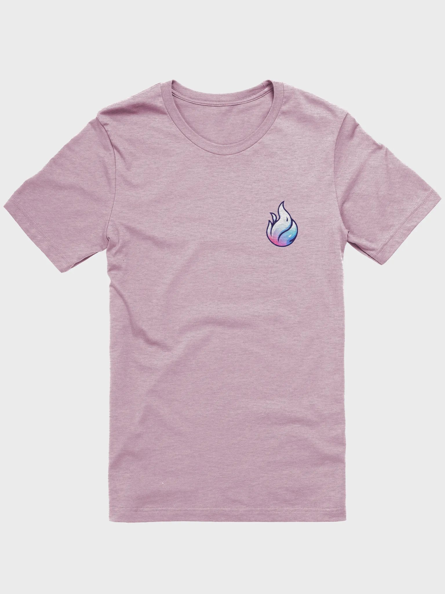 Luminous Ember T-Shirt product image (1)