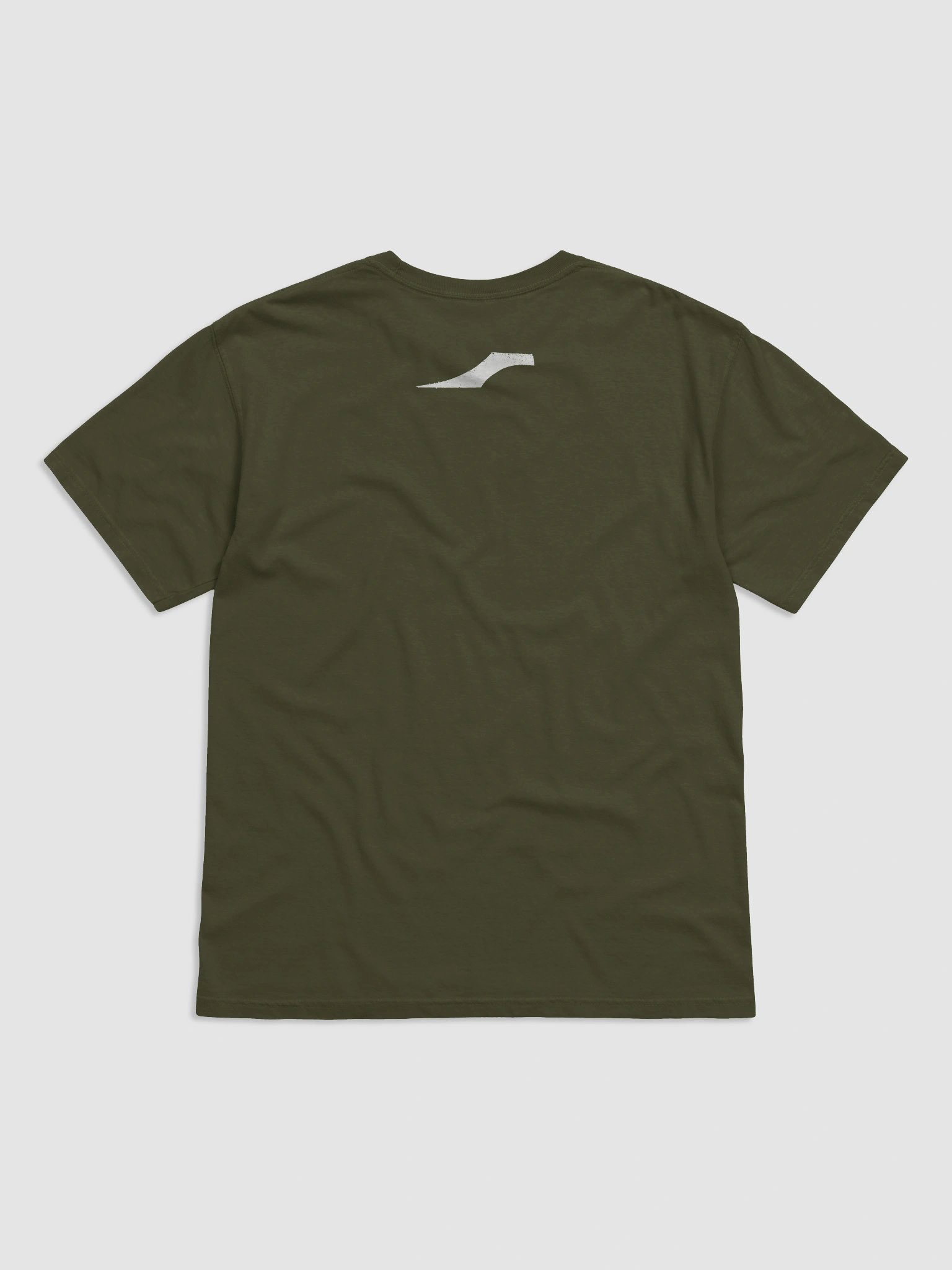 Ramp Shirt Light Text #1 product image (22)