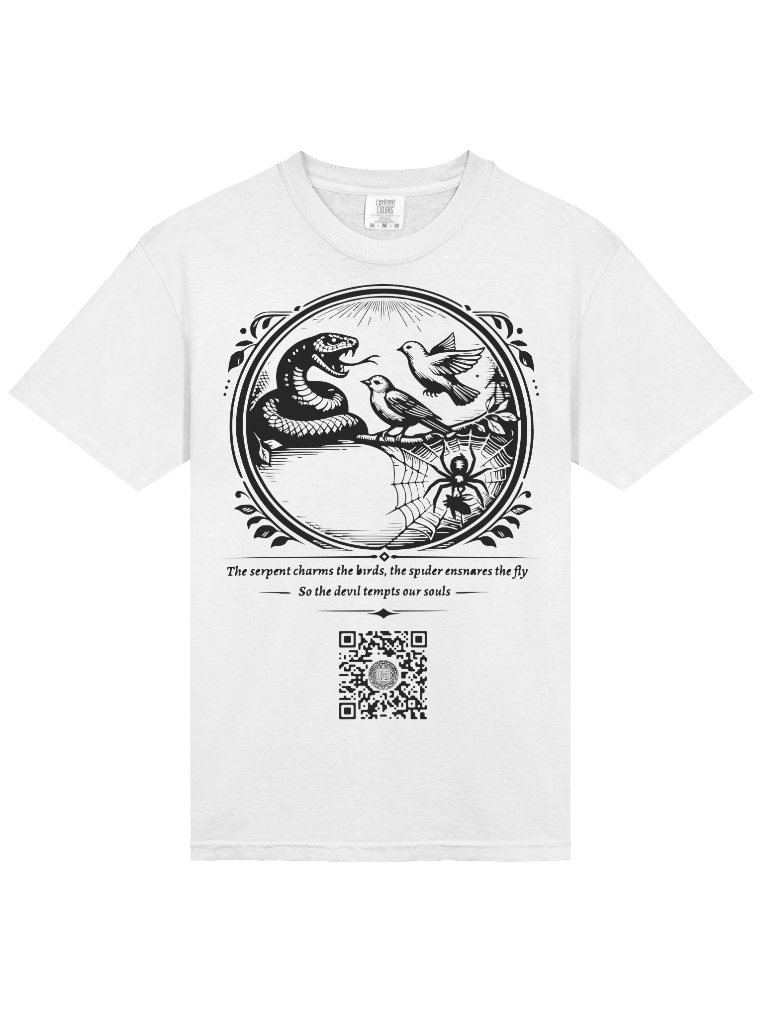 Charms and Snares product image (3)