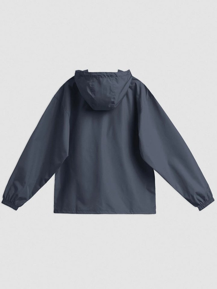 Navy Jacket product image (2)