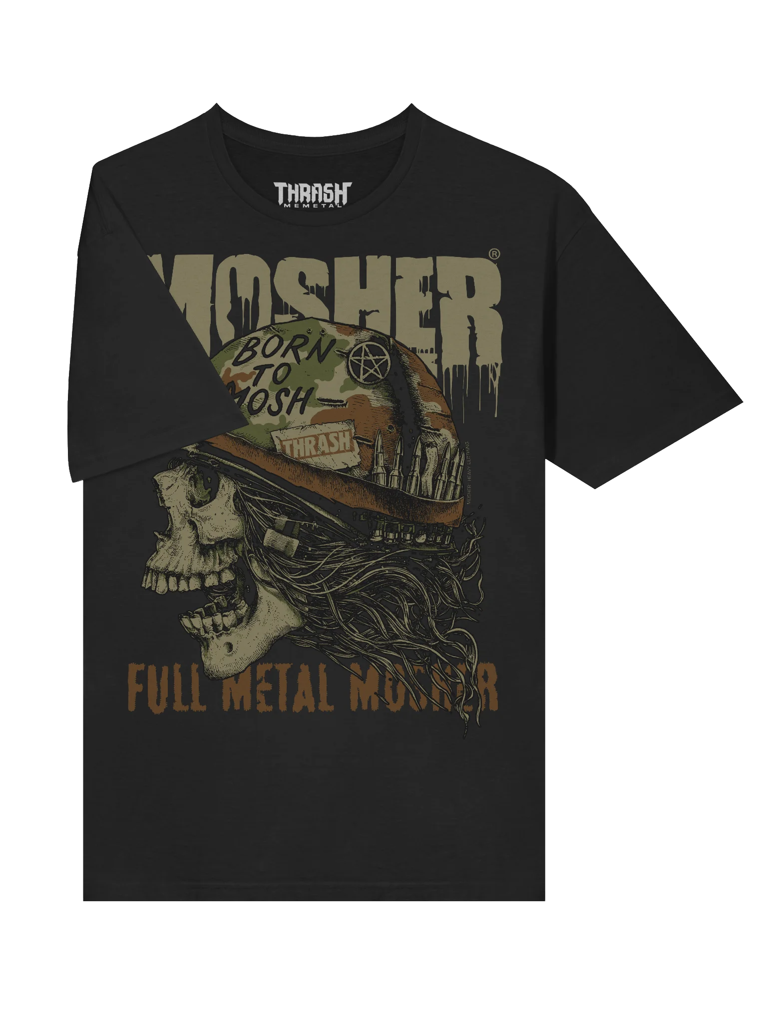 FULL METAL MOSHER product image (5)