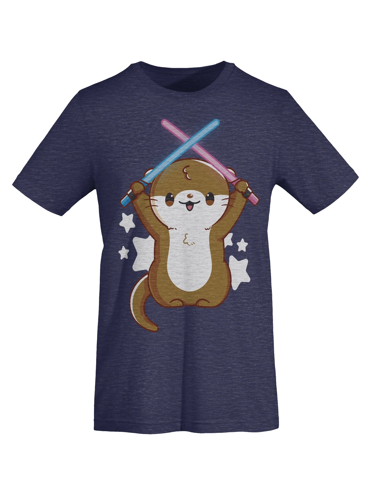 OtterWorldly Tee product image (7)