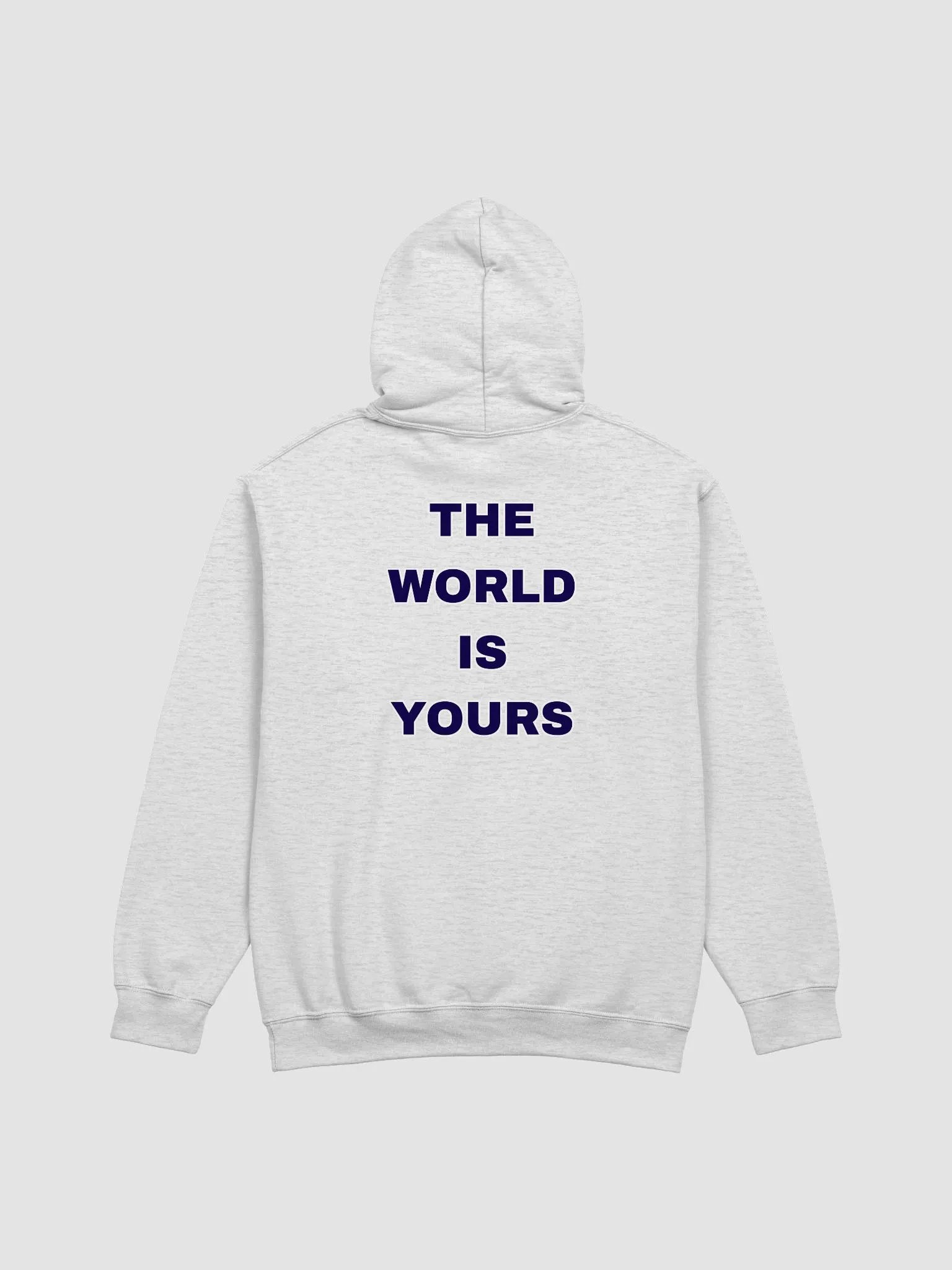 Bold Vision Classic Hoodie product image (21)