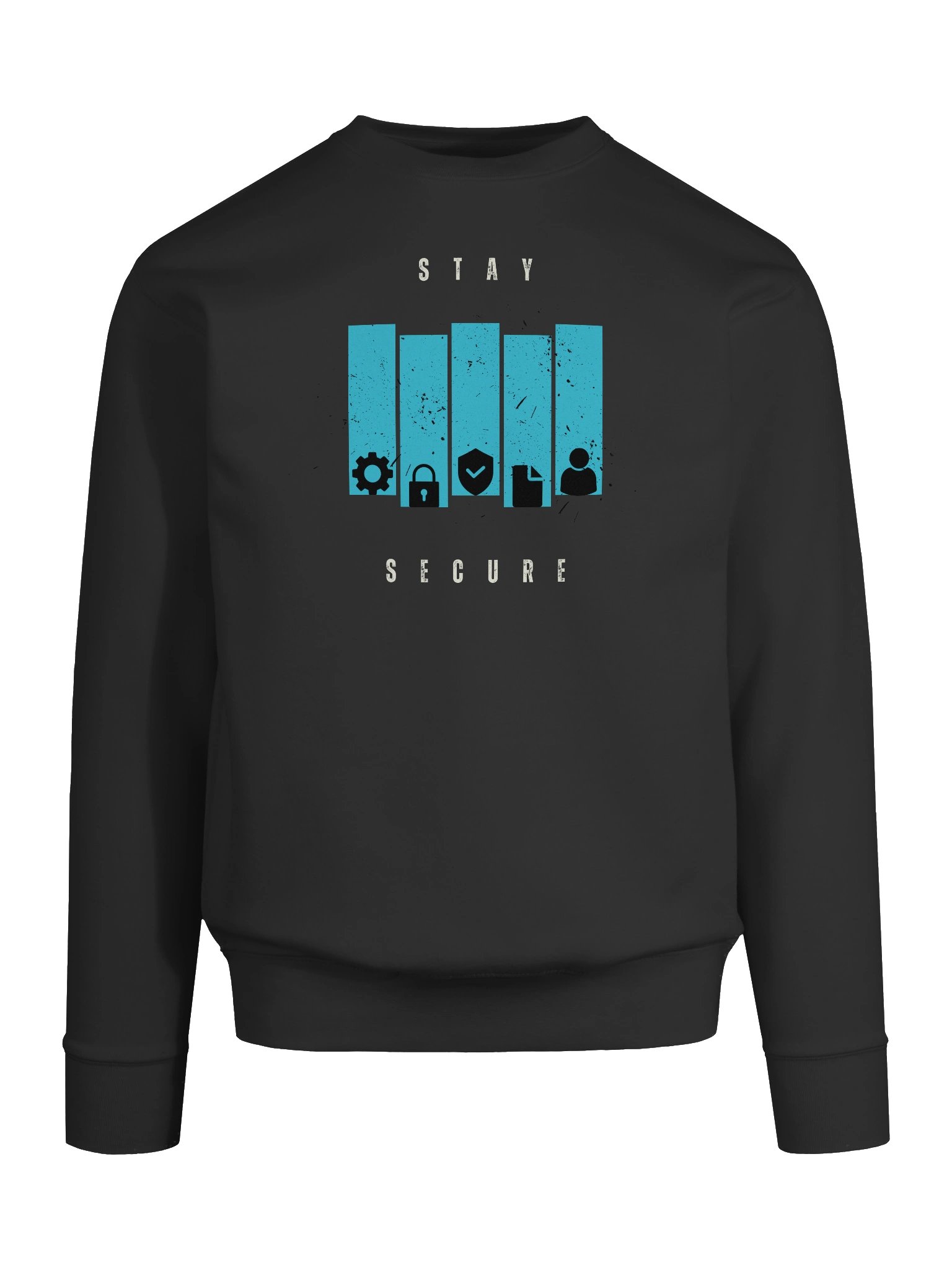 Stay Secure Sweatshirt product image (9)