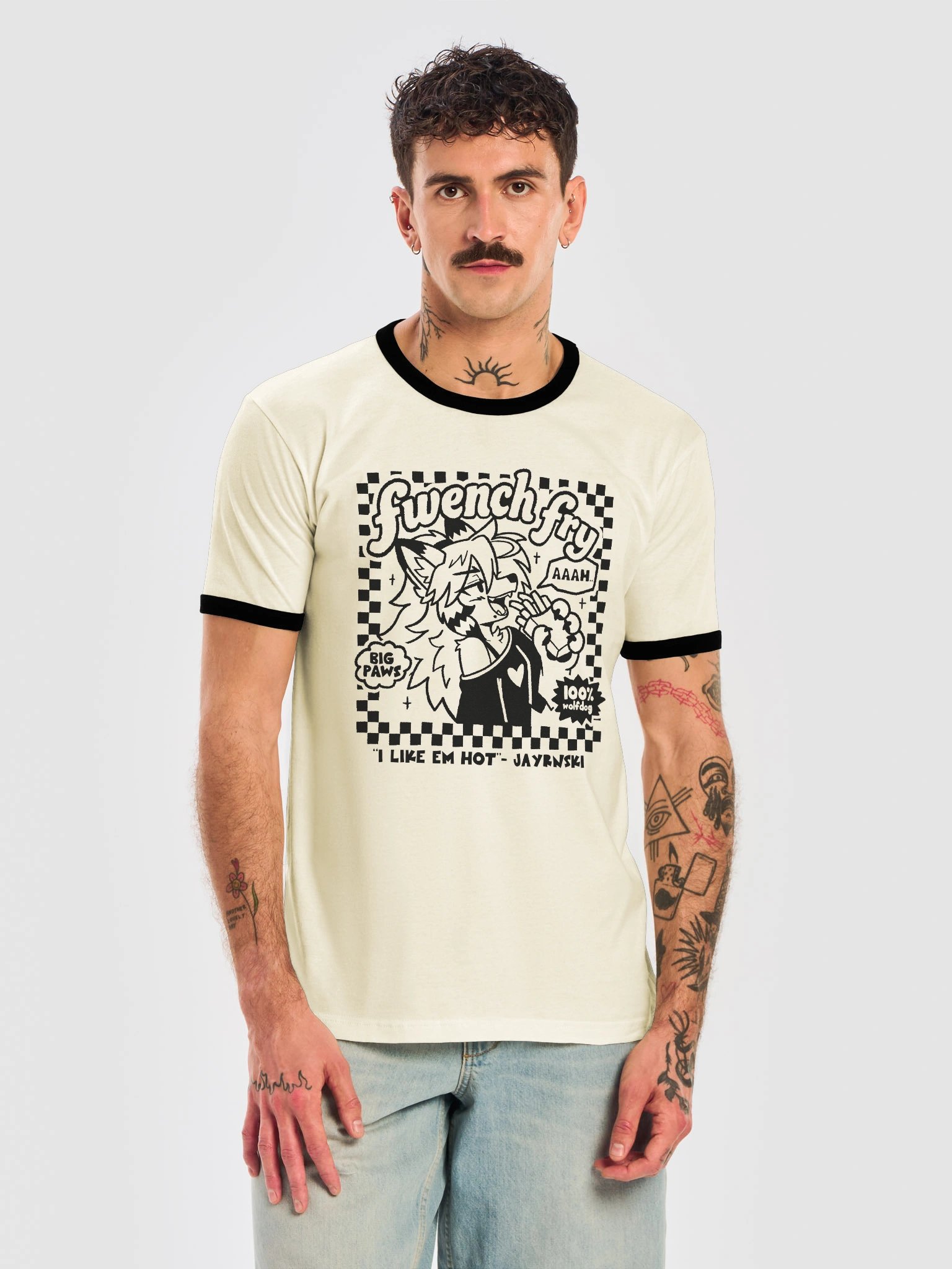 Fwench Fry Shirt 🍟 product image (4)