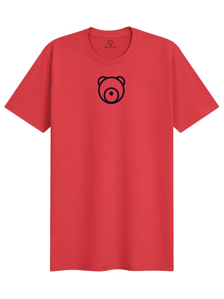 SpeakeaZy Unisex T-Shirt product image (4)