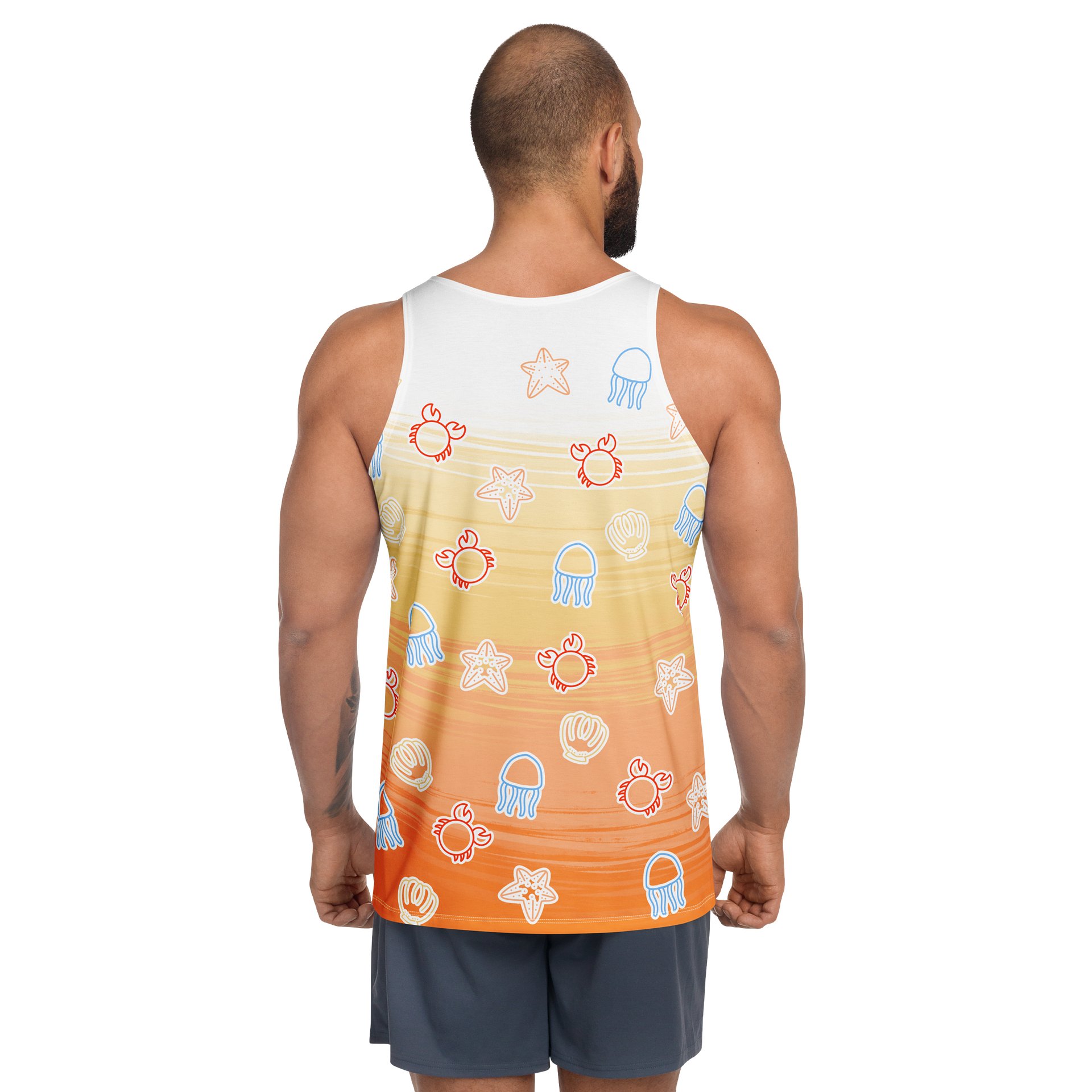 Lucy's Tank Top, Summer 2026 product image (4)