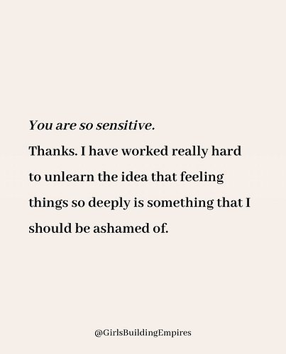 ❤️ Such a relatable read! If you don’t own @danielchidiac’s new book, ‘Stop Letting Everything Affect You,’ get on it! It’s a...
