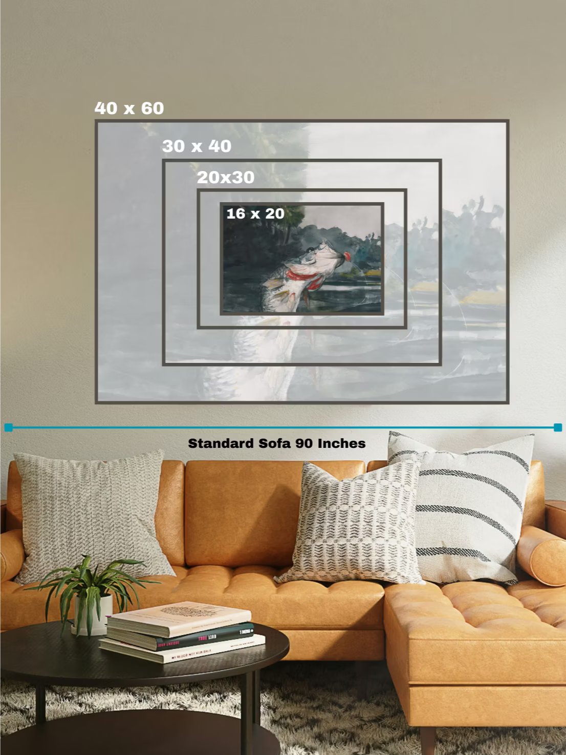 Life-Size Black Bass product image (6)