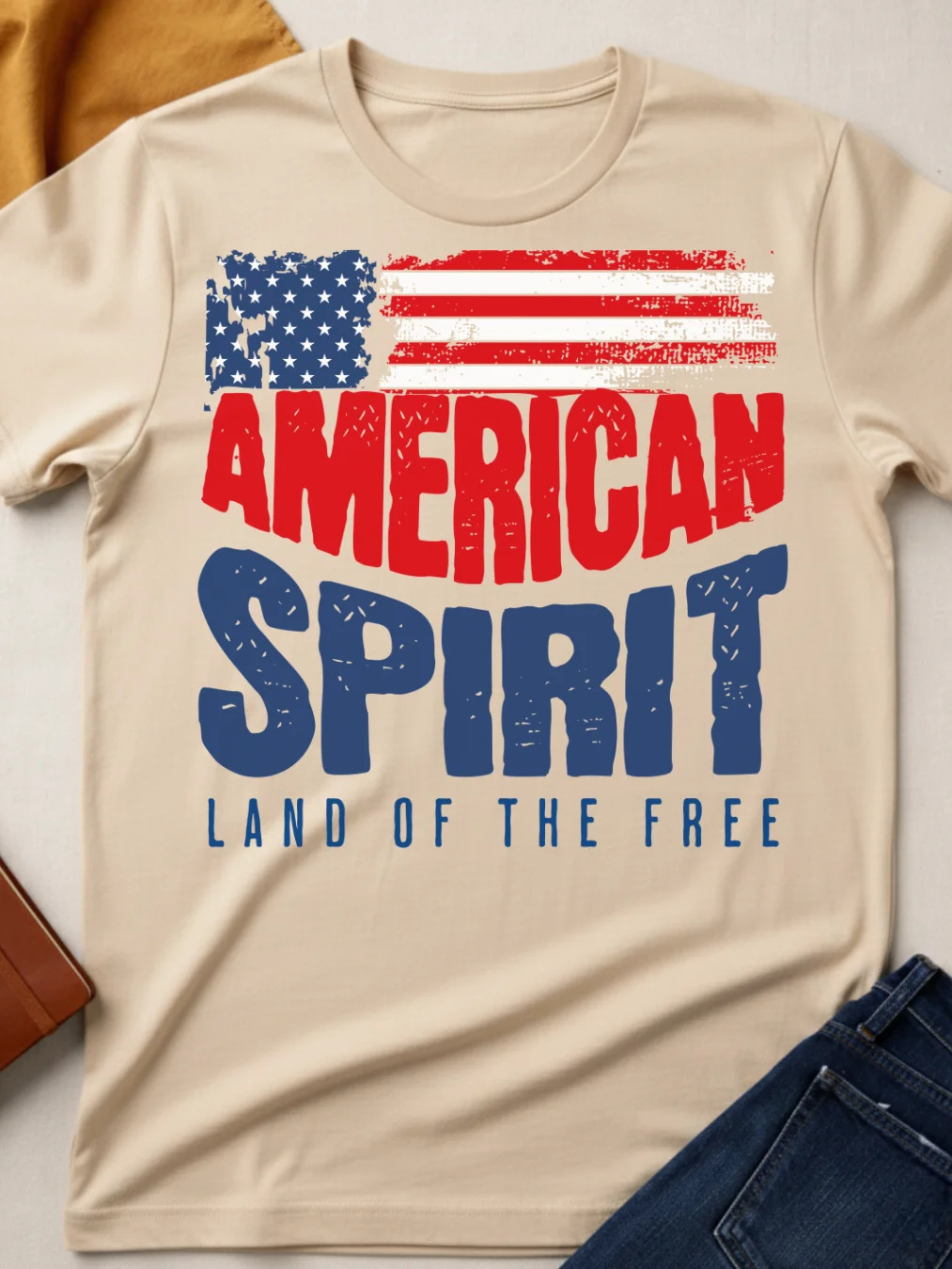 American Spirit product image (1)