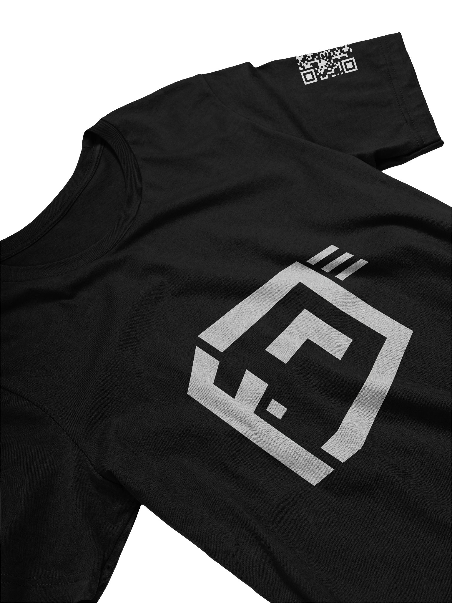 FartCoin T-Shirt Black product image (5)