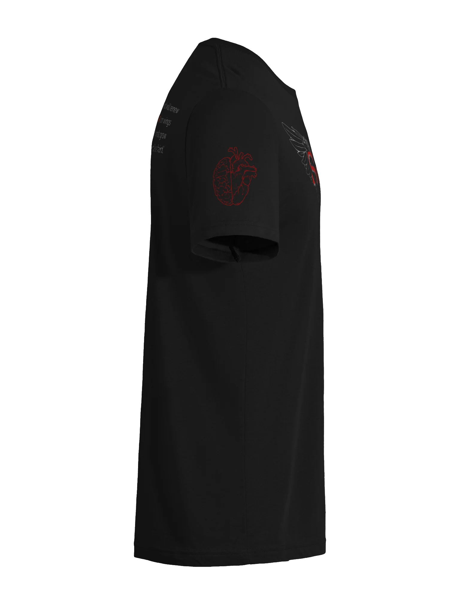 SOAR T-Shirt product image (12)
