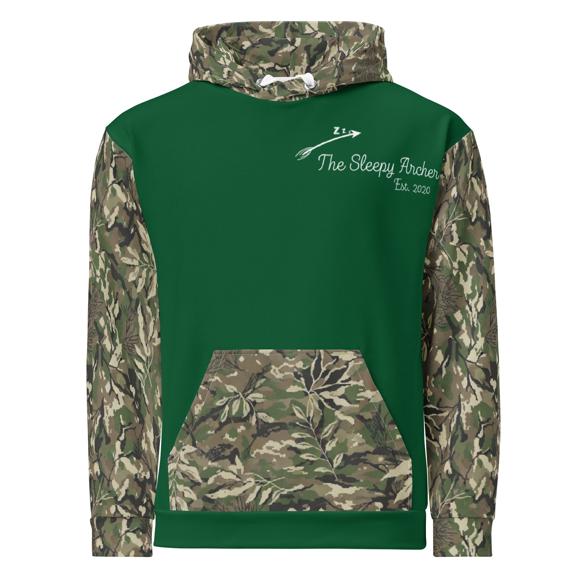 Sleepy Archer Camo 2 product image (1)
