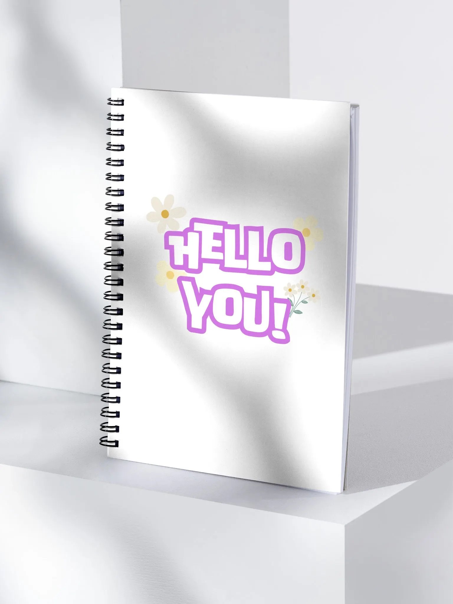Notebook Hello You! product image (4)