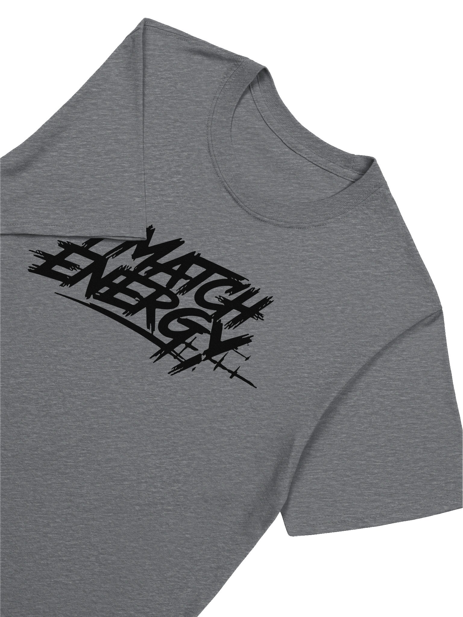 I Match Energy Black product image (19)