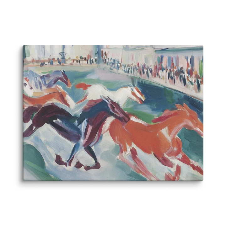 Equestrian Motion I product image (3)