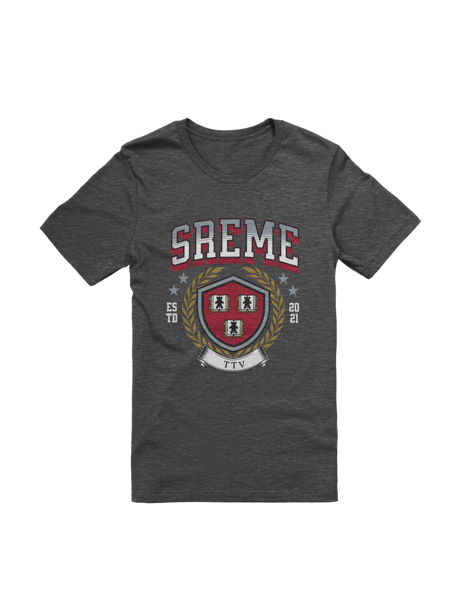 Beary Smart T-Shirt product image (6)