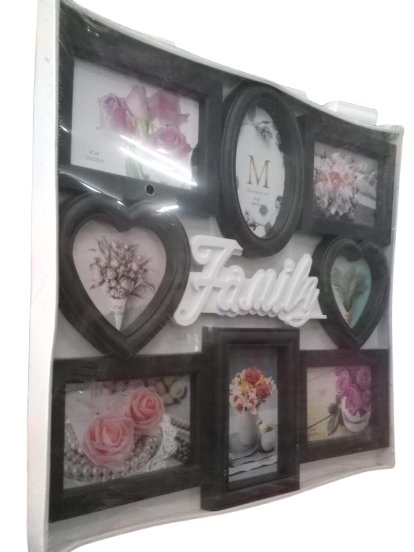 FAMILY PHOTO FREAM product image (2)