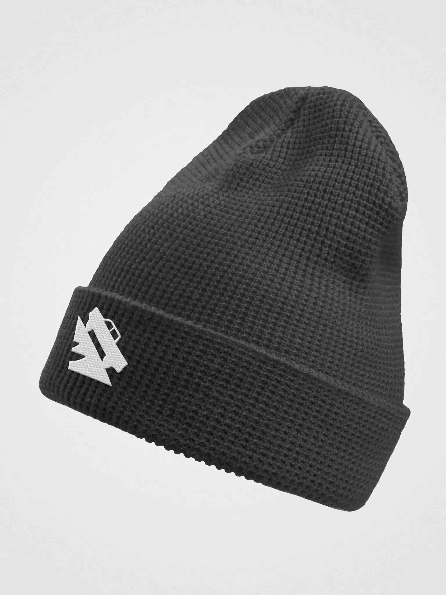 AlphaShark Beanie product image (2)