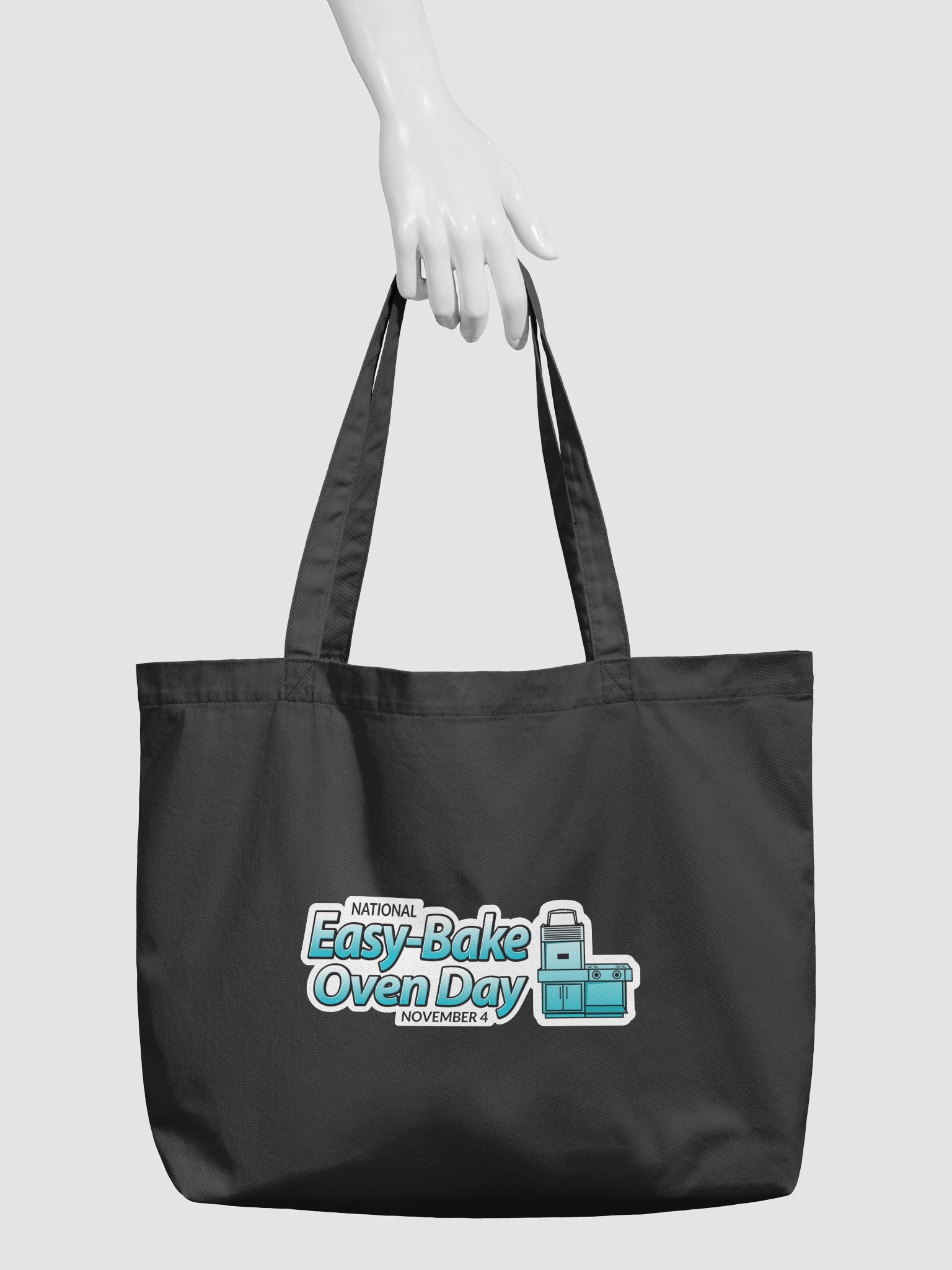 Cotton Tote product image (3)