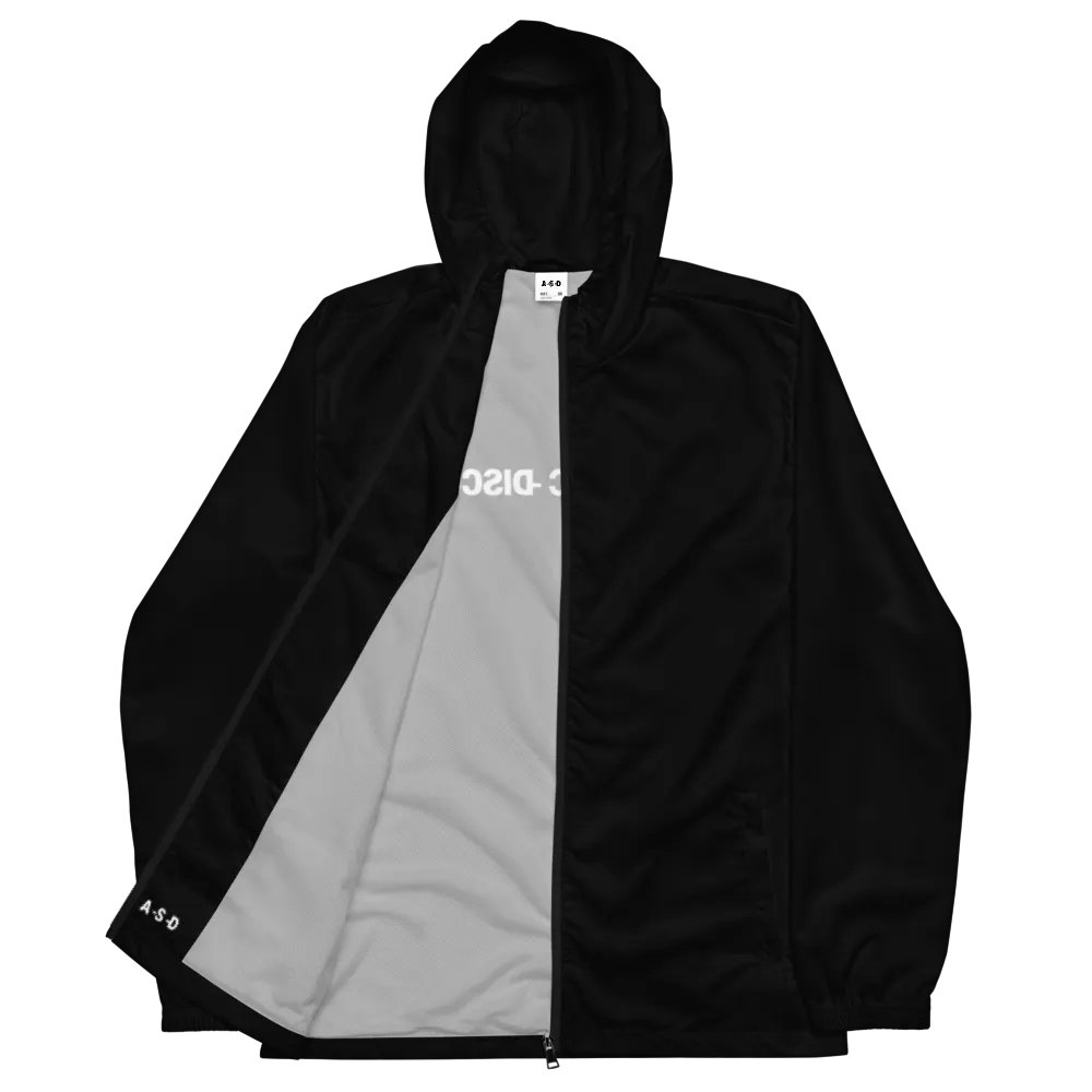 Essential Lightweight Windbreaker product image (2)