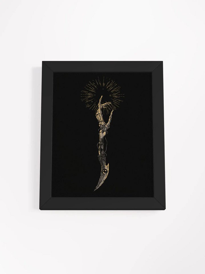 GC '24 Hand Knife Print product image (1)