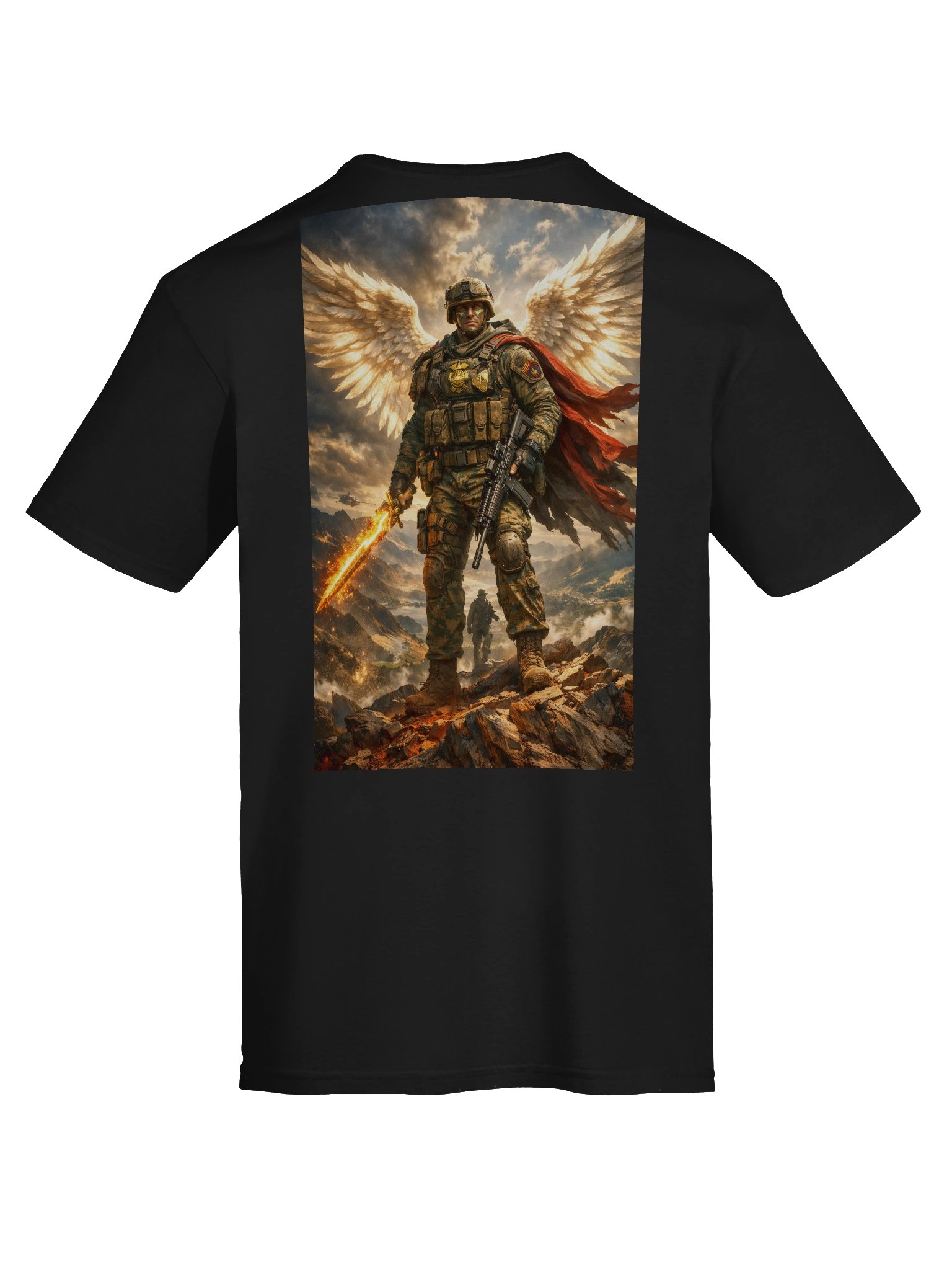 USMC - Guardian of the Line” product image (2)