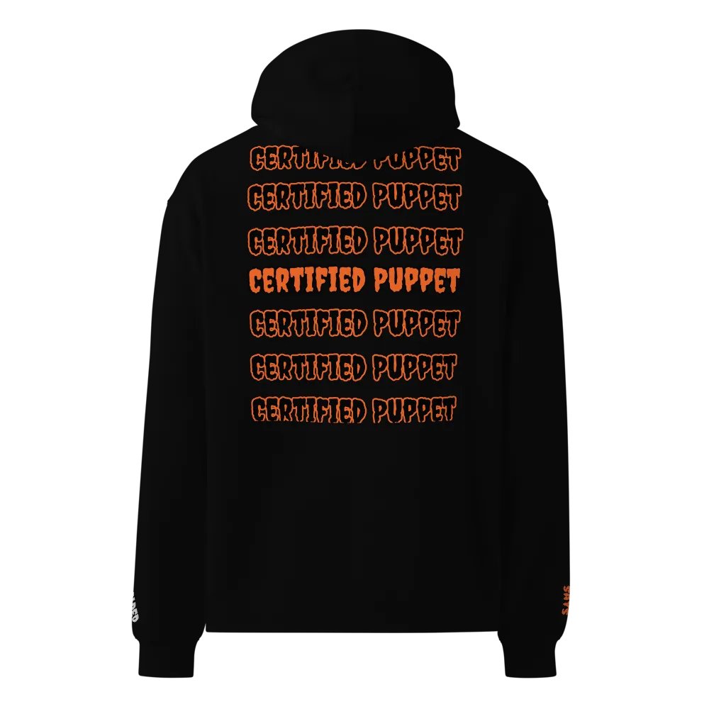 Certified Puppet product image (1)