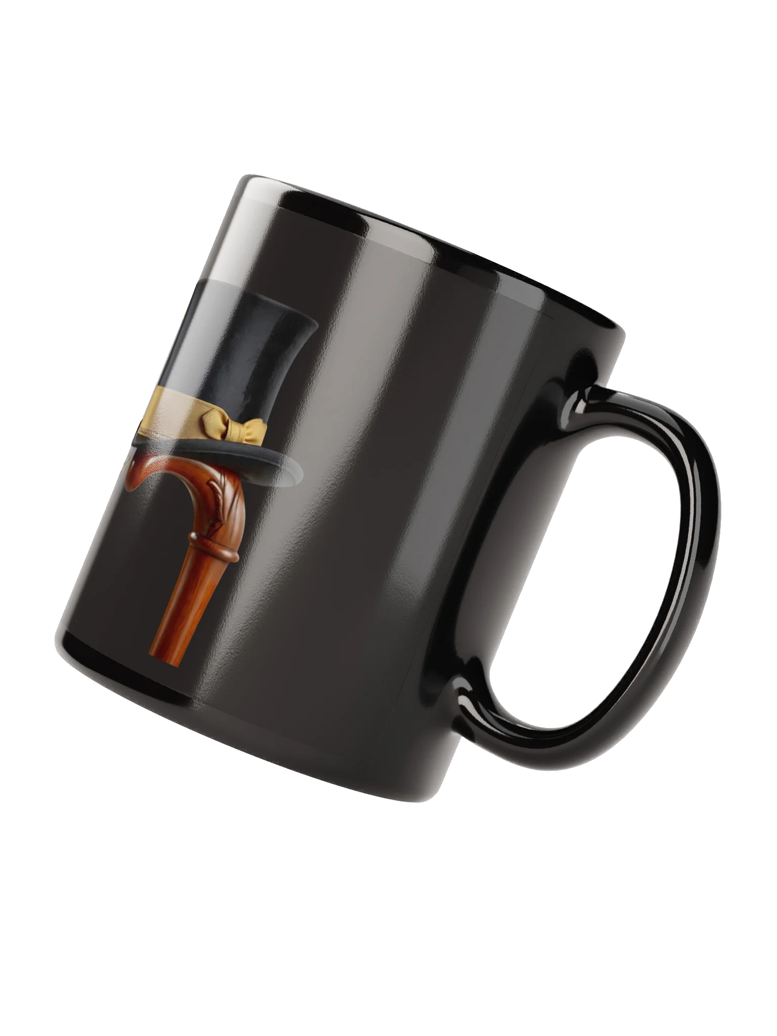 Distinguished Fellas' Elegance Mug Set product image (7)