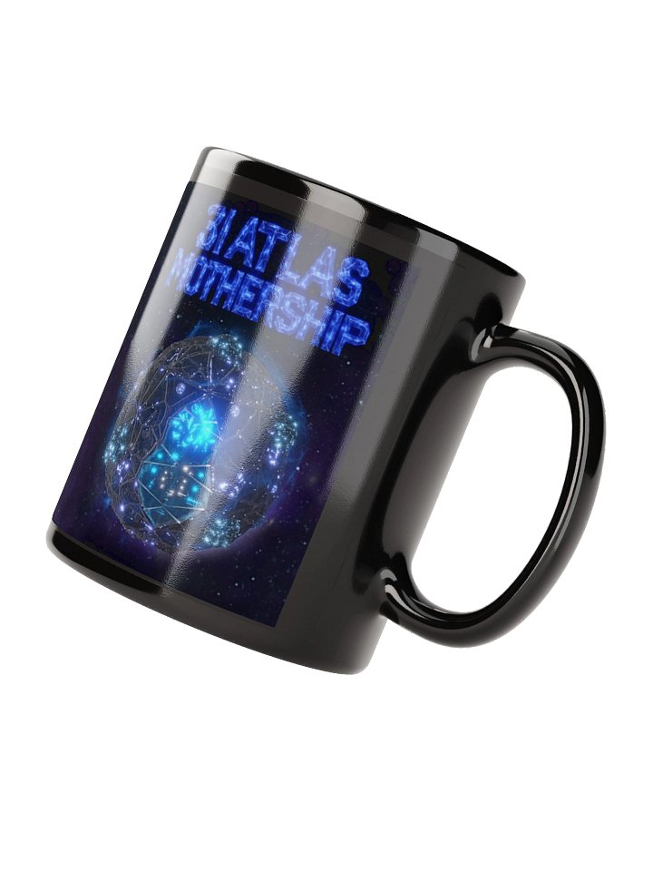 3I Atlas Mothership Mug product image (3)
